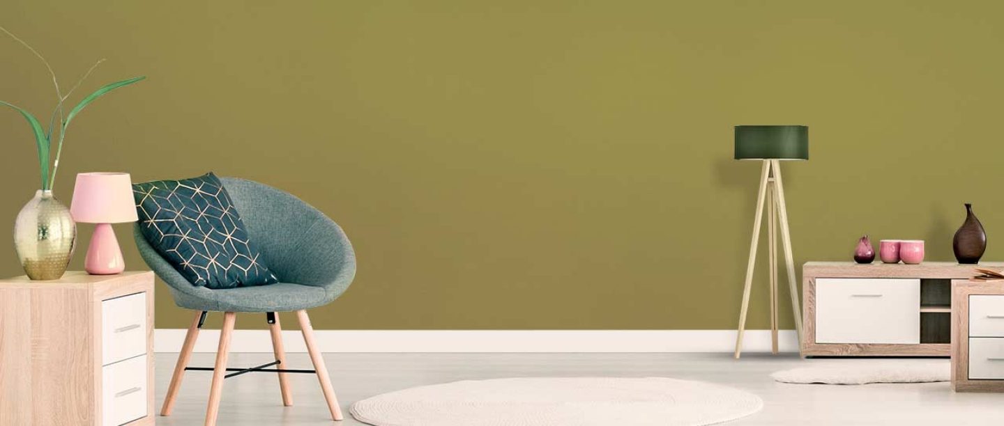 Matt Finish Interior Paint - Asian Paints