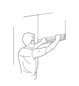 Illustrated image of Surface Preparation