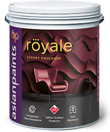 Product Image- Royale Luxury