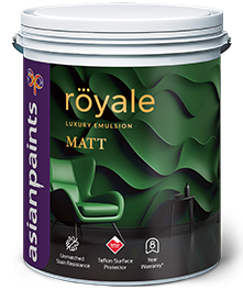 Product Image- Royale Matt