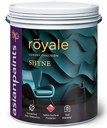 Product Image- Royale Shyne