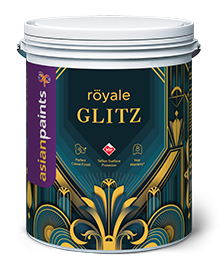 Product Image- Royale Glitz