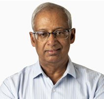 Soumitra Bhattacharya - Independent Director