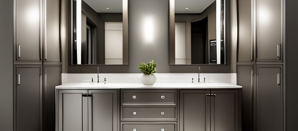 The colors of the year for cabinets - Asian Paints
